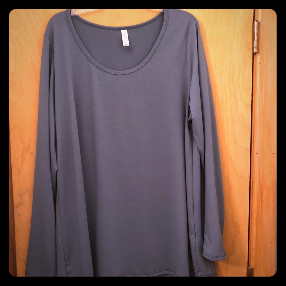 EUC 3XL LuLaRoe Lynnae